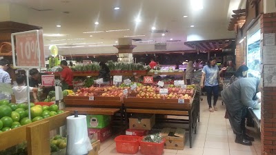 Photos of Setiabudhi Supermarket