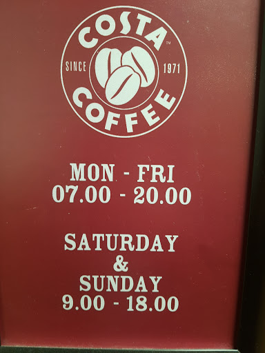 Costa Coffee (St Richards Hospital) - Thumbnail