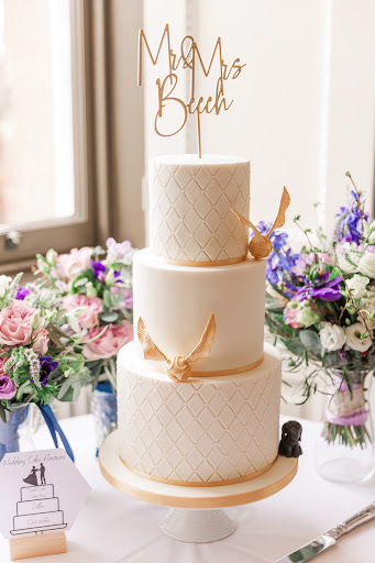 Dreams & Wishes Cake Company - Thumbnail