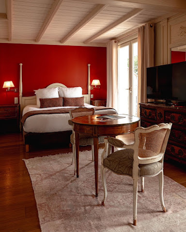 HR Hôtel & Spa Marin by null