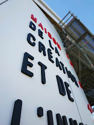 Photo n°16 de Signal & Sens - Artisan Poseur Enseignes Signalétique & Adhésifs - Grenoble à Seyssinet-Pariset (Magasin d'enseignes lumineuses)