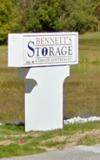 Bennett's Storage Inc. - Thumbnail
