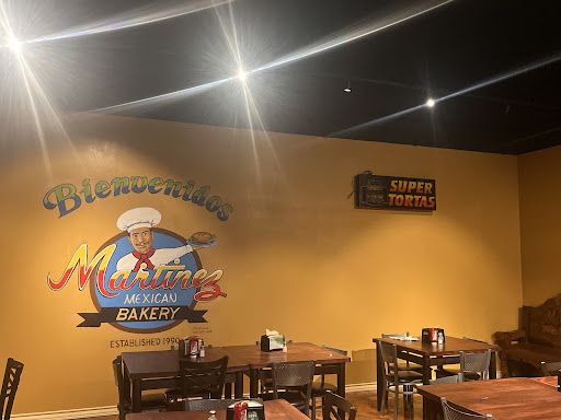 Martinez Bakery Express - Thumbnail
