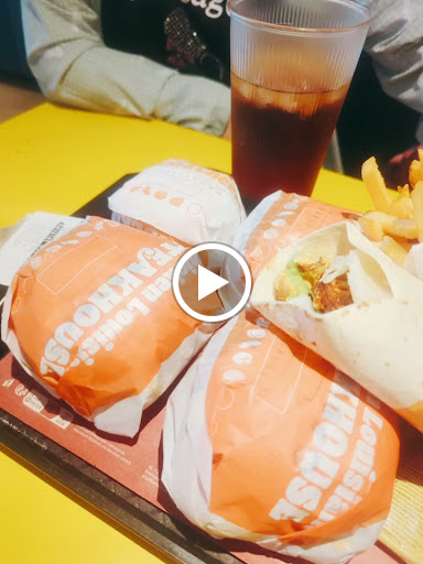 Photo 2 - Burger King
