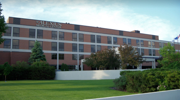 Chi St Alexius Health Heart Lung Clinic