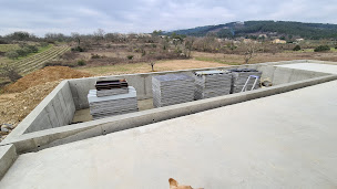 Photo n°16 de AQUAREA Piscines à Saint-Étienne-de-Fontbellon (Service de réparation de piscines)