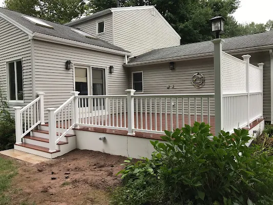 Goodman Building Company, LLC