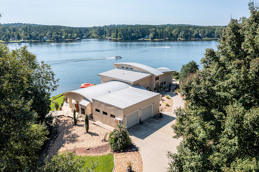 Nick Montgomery Keller Williams Lake Oconee - Thumbnail