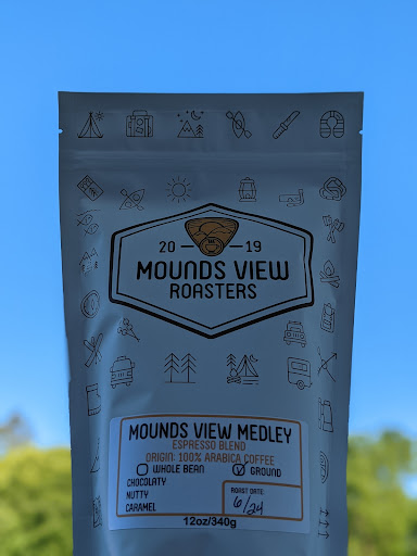 Mounds View Roasters - Thumbnail
