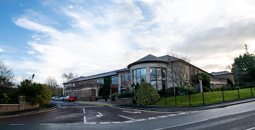 Seagoe Hotel