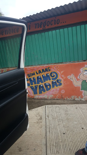 Mecanico San Andres - Thumbnail