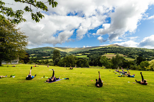 MJ Health and Fitness Gallery - United Kingdom
