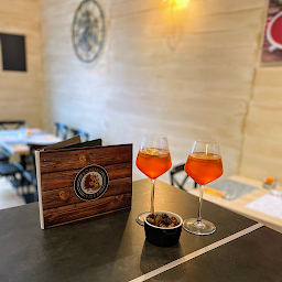 Photo n°44 de ROSSINI PIZZA à Brignoles (Restaurant)