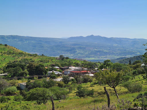 Estación Barrancas