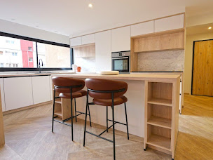 Photo n°24 de Midi Cuisine à Gap (Magasin de meubles de cuisine)