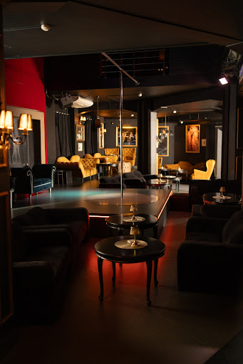 New Orleans Gentlemen's Club