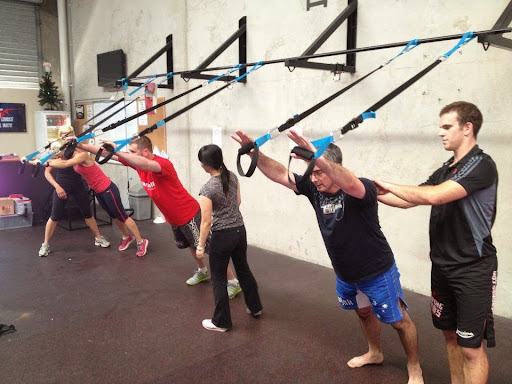 Will Power PT Health+Fitness - Thumbnail