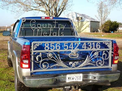 Country Metals, LLC