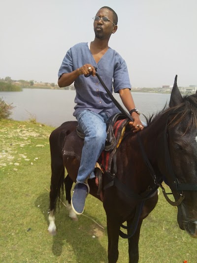 Photos of Julius Berger Water Front Park