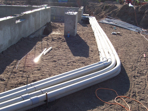 Affinity Electric, LLC - Visual