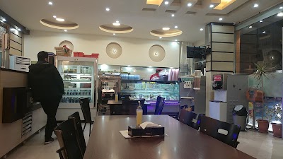 Photos of بستنی توحید