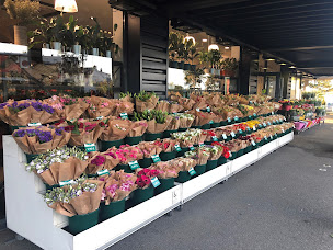 Photo n°3 de Le Jardin des Fleurs à Lorient (Prestataire de mariage)