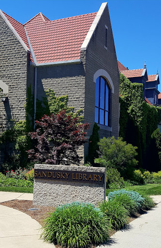 Sandusky Library - Visual