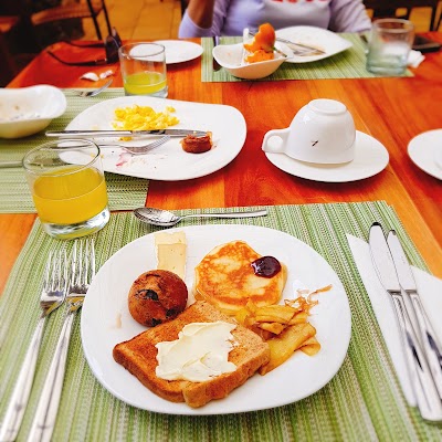 Photos of Hotel Arahuana