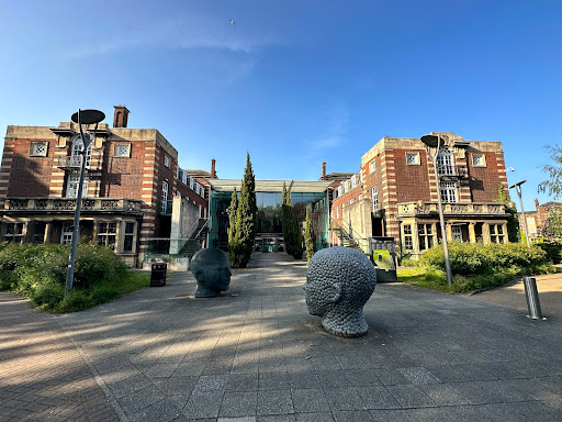 Hull University Business School - Thumbnail
