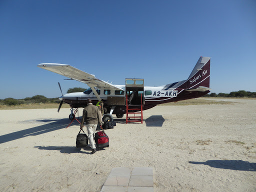 Botswana Trek LLC - Thumbnail