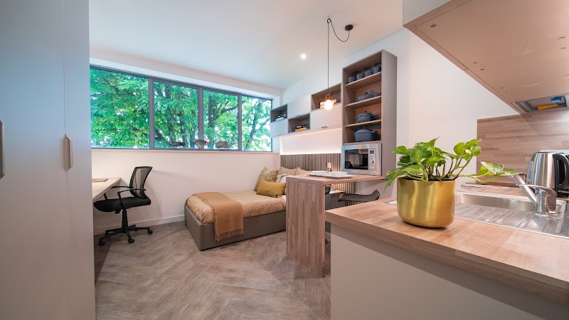 Aspire Student Living photo 3