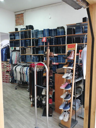 Jeans Club Levis - Thumbnail
