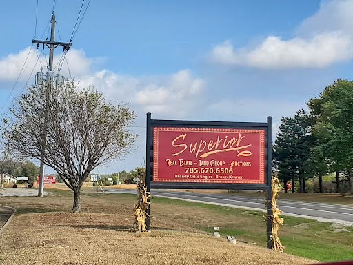 Superior Real Estate And Land Group
