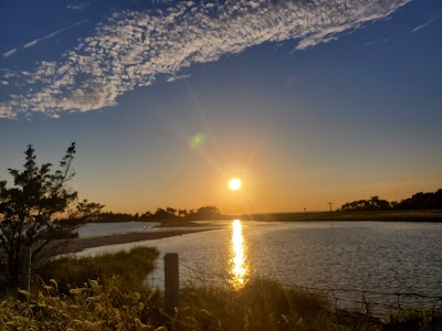 Camp Gateway - Sandy Hook