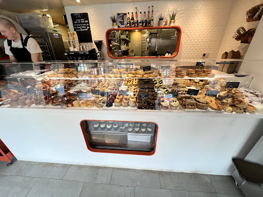 The Bakery by Zique - Thumbnail
