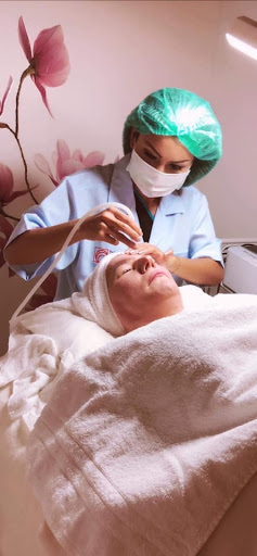 Essex Mobile Beauty Therapist