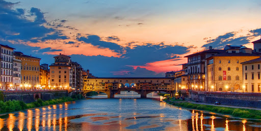 Tuscan Tour