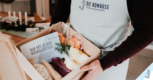 Die Kombüse - Catering einfach mal anders - Thumbnail