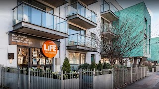 Life Residential North & City