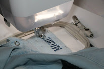 BOUT ' D ' TISSUS - broderie à Évin-Malmaison