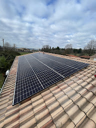 Photo n°20 de Eau et confort à Saint-Étienne-de-Tulmont (Fournisseur d'équipements d'énergie solaire)