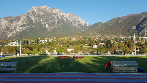 Campo Sportivo Atletica Gemona