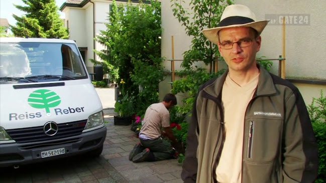 Rezensionen über Reiss & Reber Gartenbau und Landschaftsbau AG in Zürich - Gartenbauer