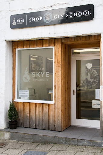 Isle of Skye Distillers