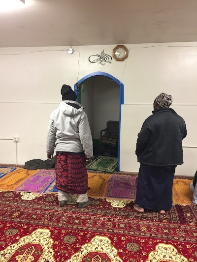 Islamic Community Center Of Vermont