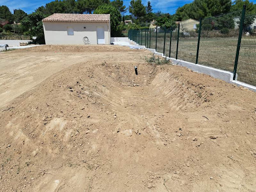 Photo de DYLAN RUIZ à Céreste-en-Luberon (04280)