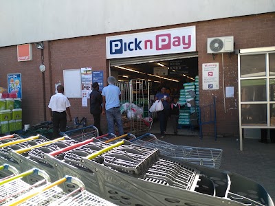 Photos of Pick N' Pay