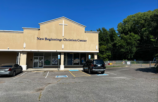 New Beginnings Christian Academy & Preschool Ripley, TN