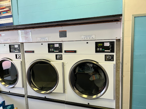 Southgate Laundrette - Thumbnail