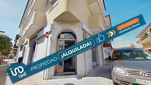 Tsira Raherijaona - Agencia inmobiliaria en Cunit IAD España